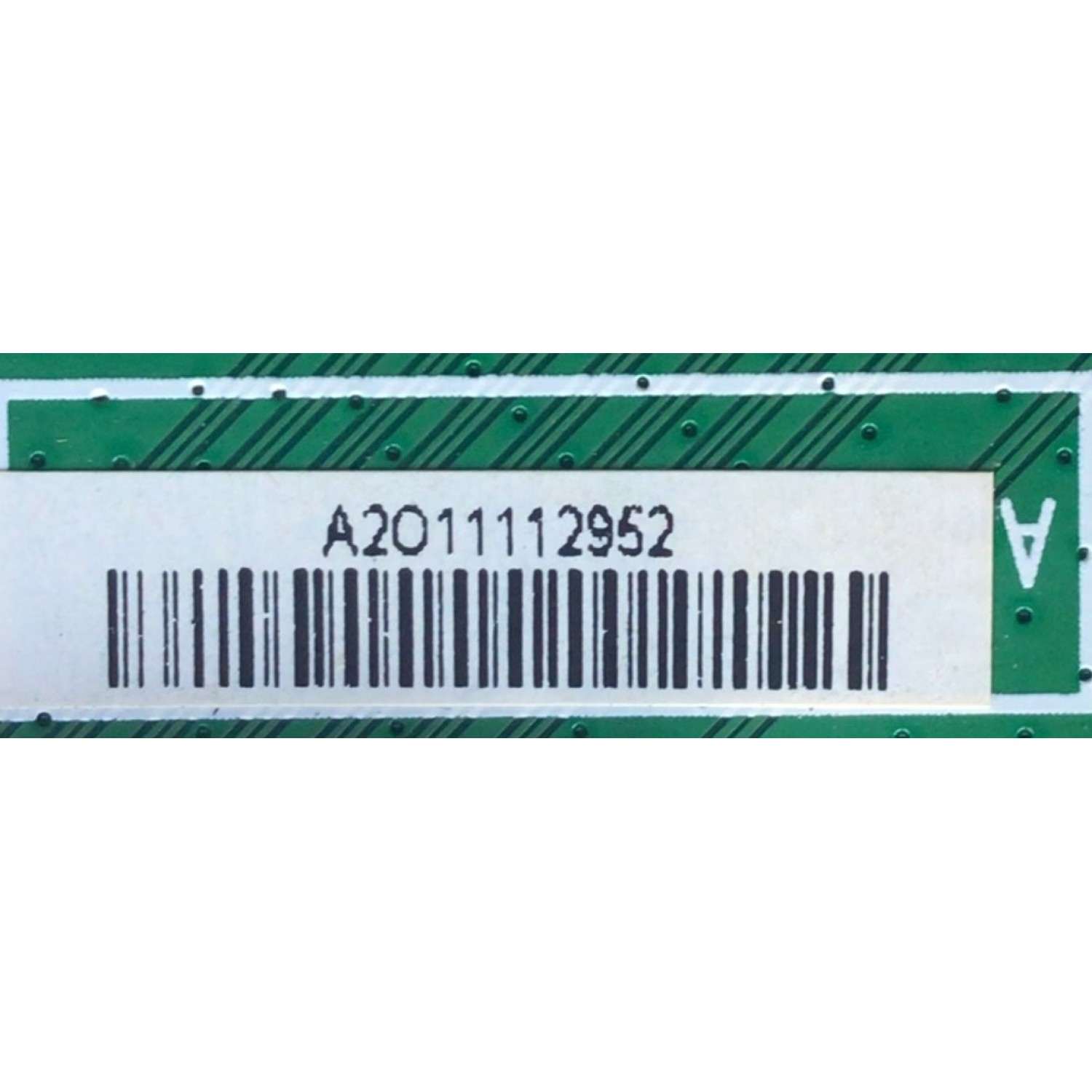 MAIN PARA TV VIZIO / NUMERO DE PARTE TQCCB02K006 / 715G5661-M0B-000-004K / (T)TQCCB02K006001Q / 006LP0246896B / DISPLAY M236HGE-P02 / MODELO E241-A1 LTTXNUAN	 - Imagen 2